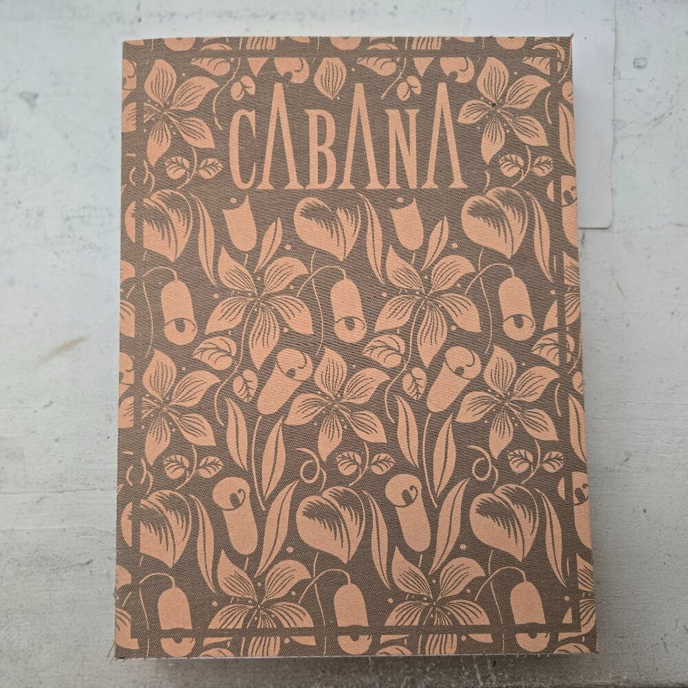 Cabana Collectors magazine global interior design elite